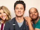 Scrubs Revival