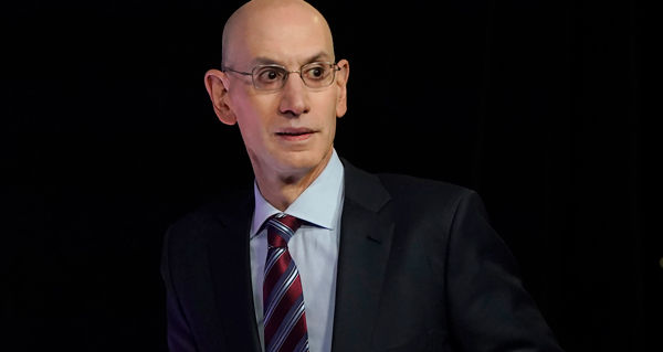 Adam Silver Believes 65-Game Rule ‘Working’, NBA Not Currently Willing To Reassess