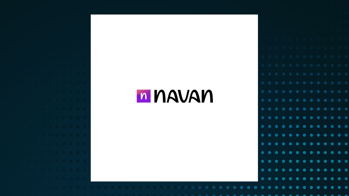 Navan Target of Unusually High Options Trading (NASDAQ:NAVN) 1 navan inc logo