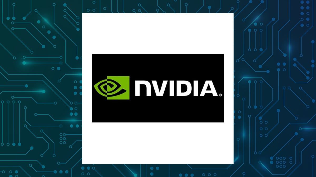 Technology Stocks To Watch Now – February 28th 1 nvidia co logo
