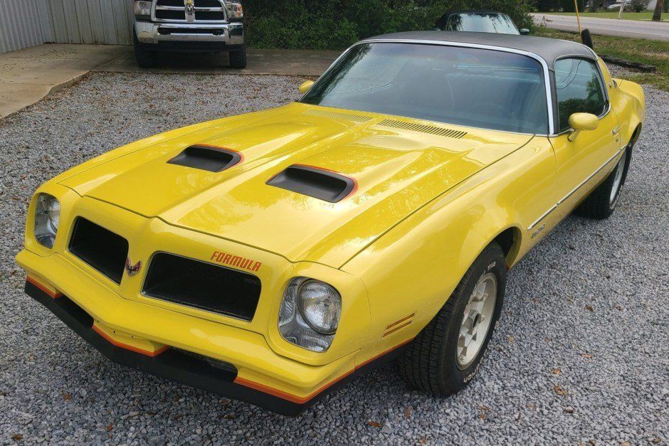 1976 Pontiac Firebird Formula 400 1 1976 pontiac firebird formula 20260330 162544 resized 53224