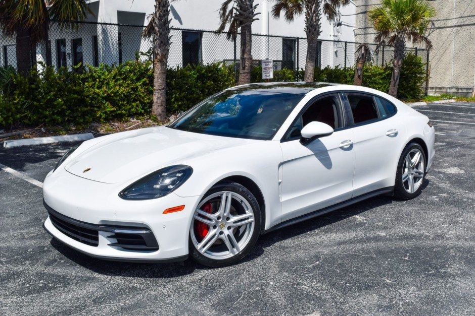2018 Porsche Panamera 1 2018 porsche panamera 4 dsc 0139 16973