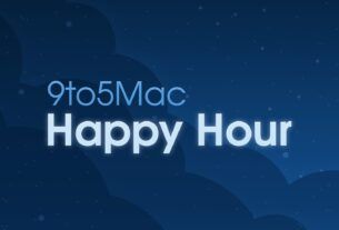 9to5mac happy hour lead1