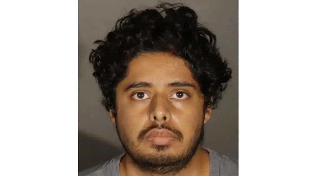 Police Arrest Man for Fatally Stabbing Teacher, Attacking Her Daughter