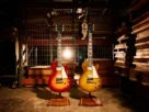 Gibson USA Double Trouble Group Photo