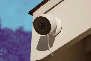 GoogleNestCamOutdoorWiredDeal