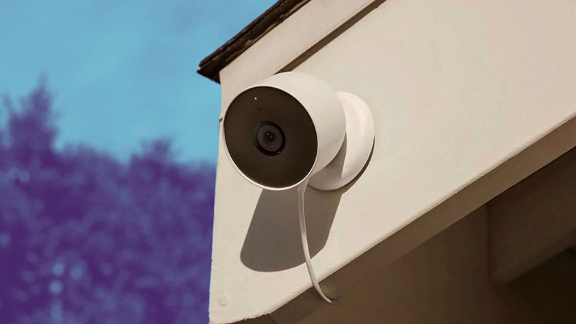 GoogleNestCamOutdoorWiredDeal