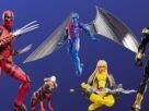 Marvel Legends Action Figures to Pre Order for May June 2026