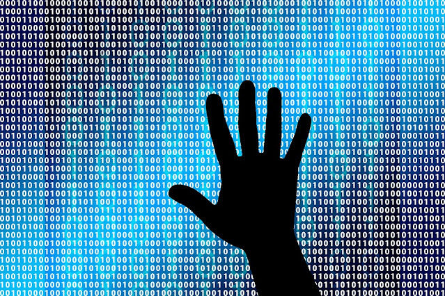 GlassWorm Malware Campaign Attacks Developer IDEs, Steals Data 1 ball 63527 960 720