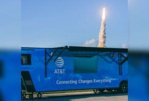 firstnet nasa artemis launch STORY BANNER 850x500 1
