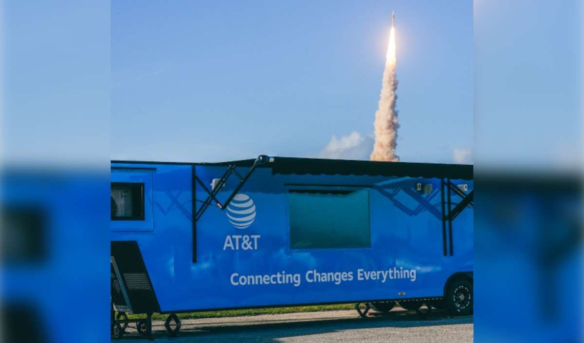 firstnet nasa artemis launch STORY BANNER 850x500 1