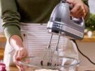 kitchenaid hand mixer qvc