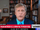 michael mcfaul on ms now s alex witt reports