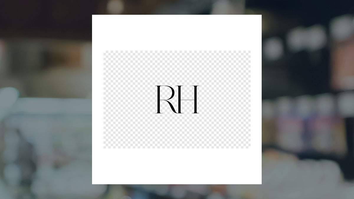 RH (NYSE:RH) Price Target Lowered to $200.00 at Guggenheim
