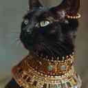 الكاتبة حنين الاسدي 