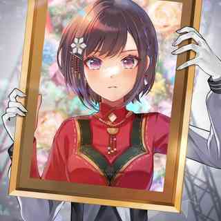 رسمت ما اريده فقط!غلاف