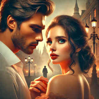 في قبضة الجراح غلاف