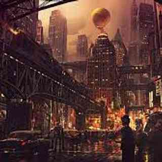 مابعد النهايةغلاف