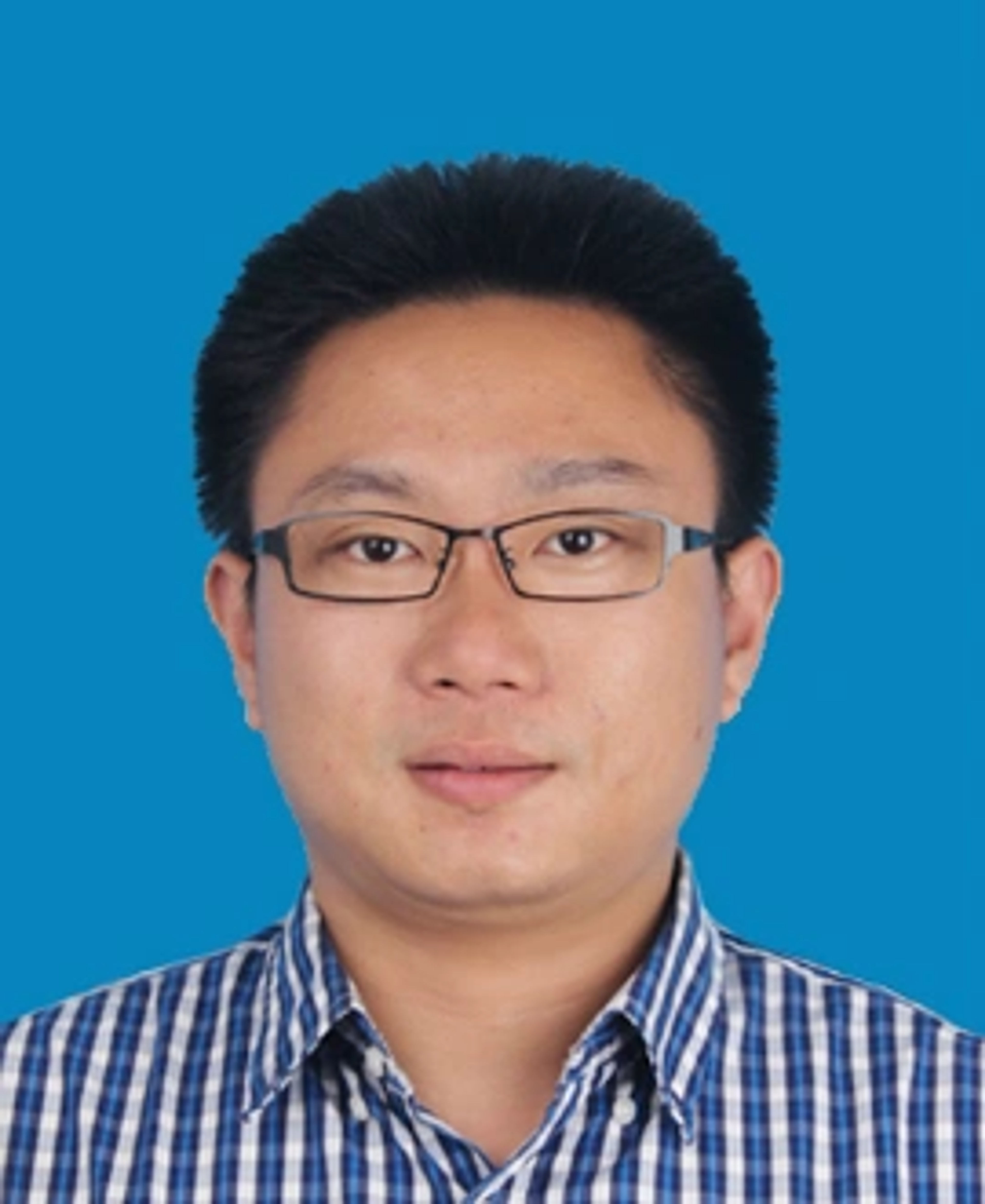 Wei Qin