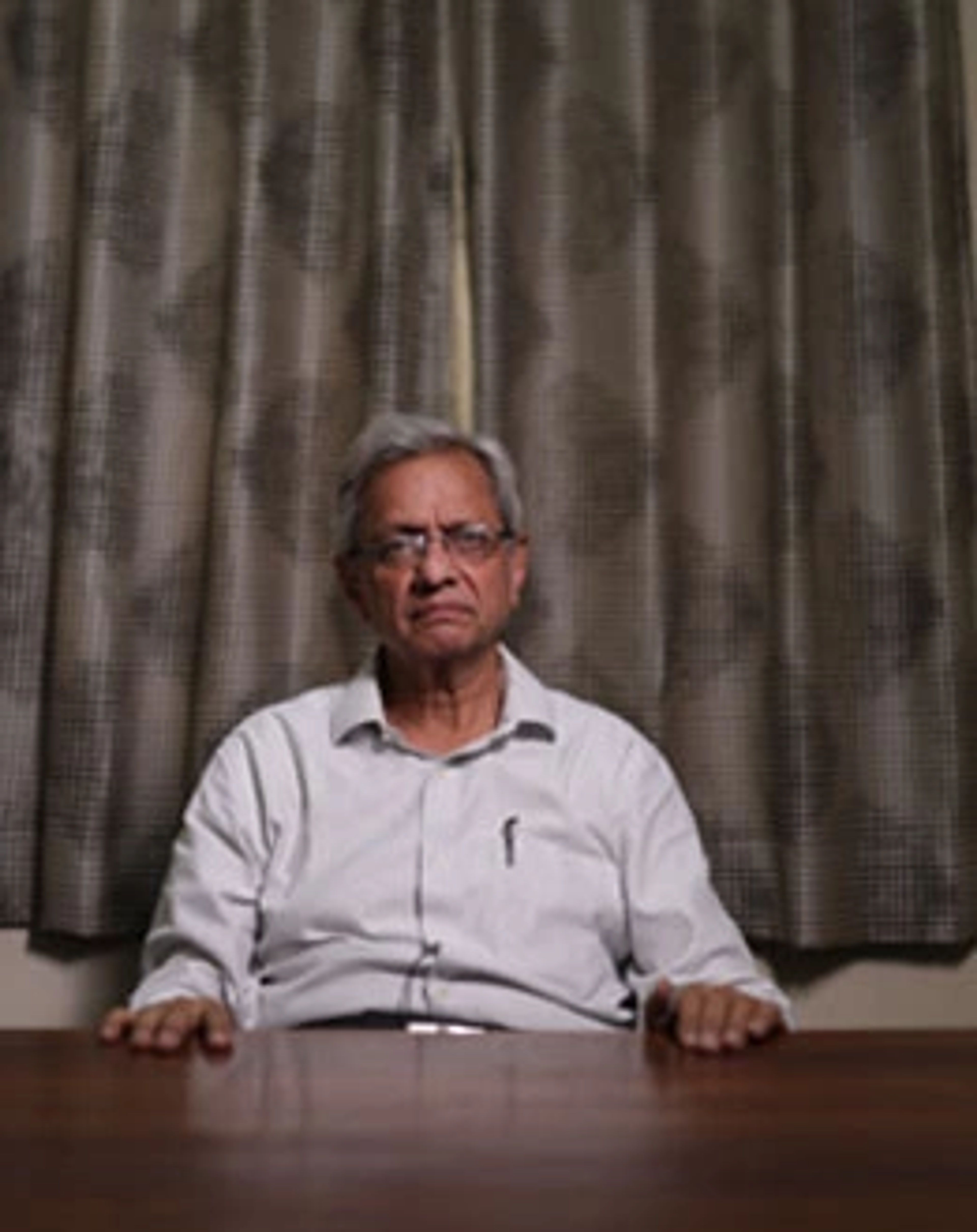 Prof. K. L. Purusnani