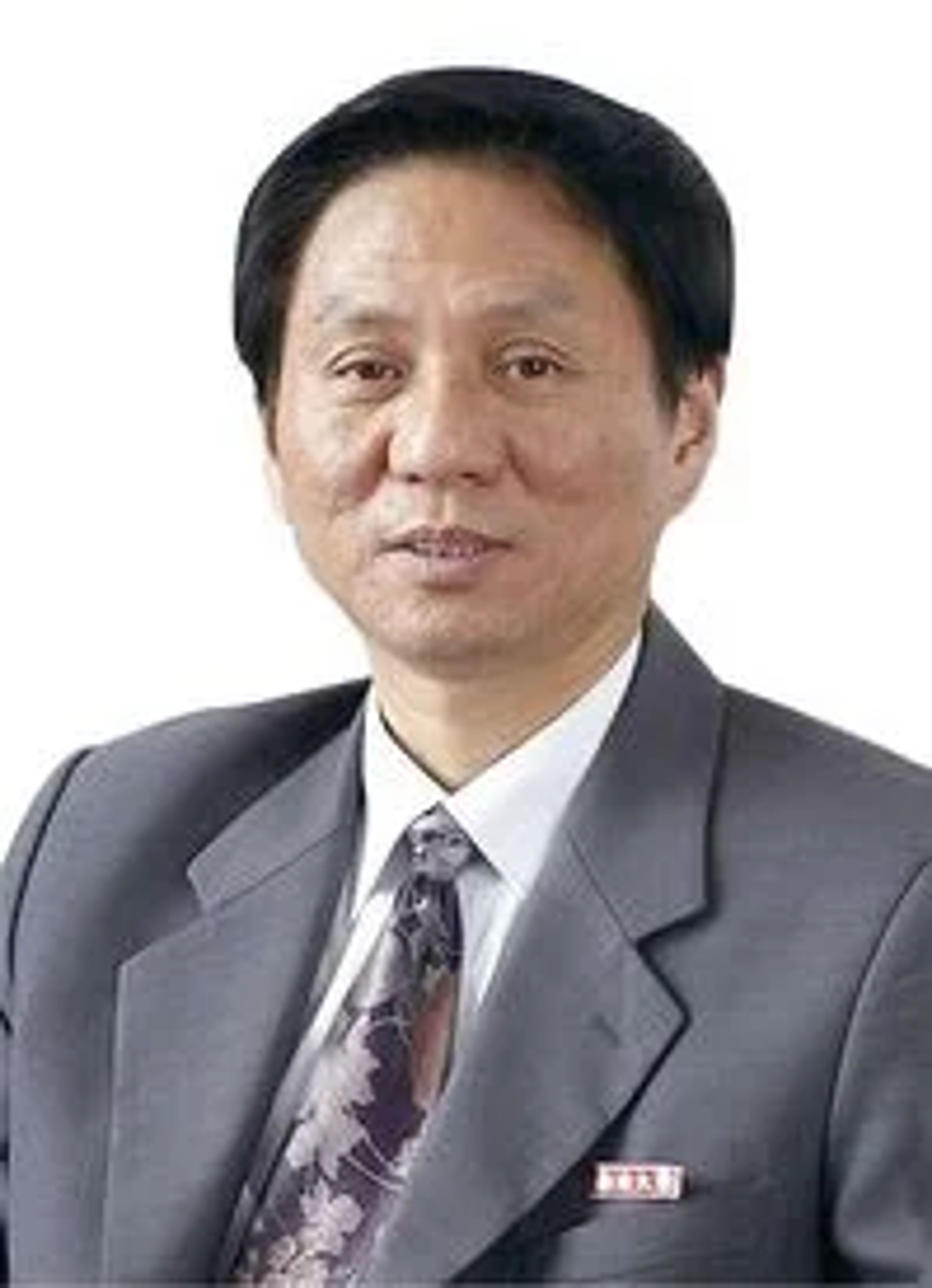 Gu Xiaosong Key