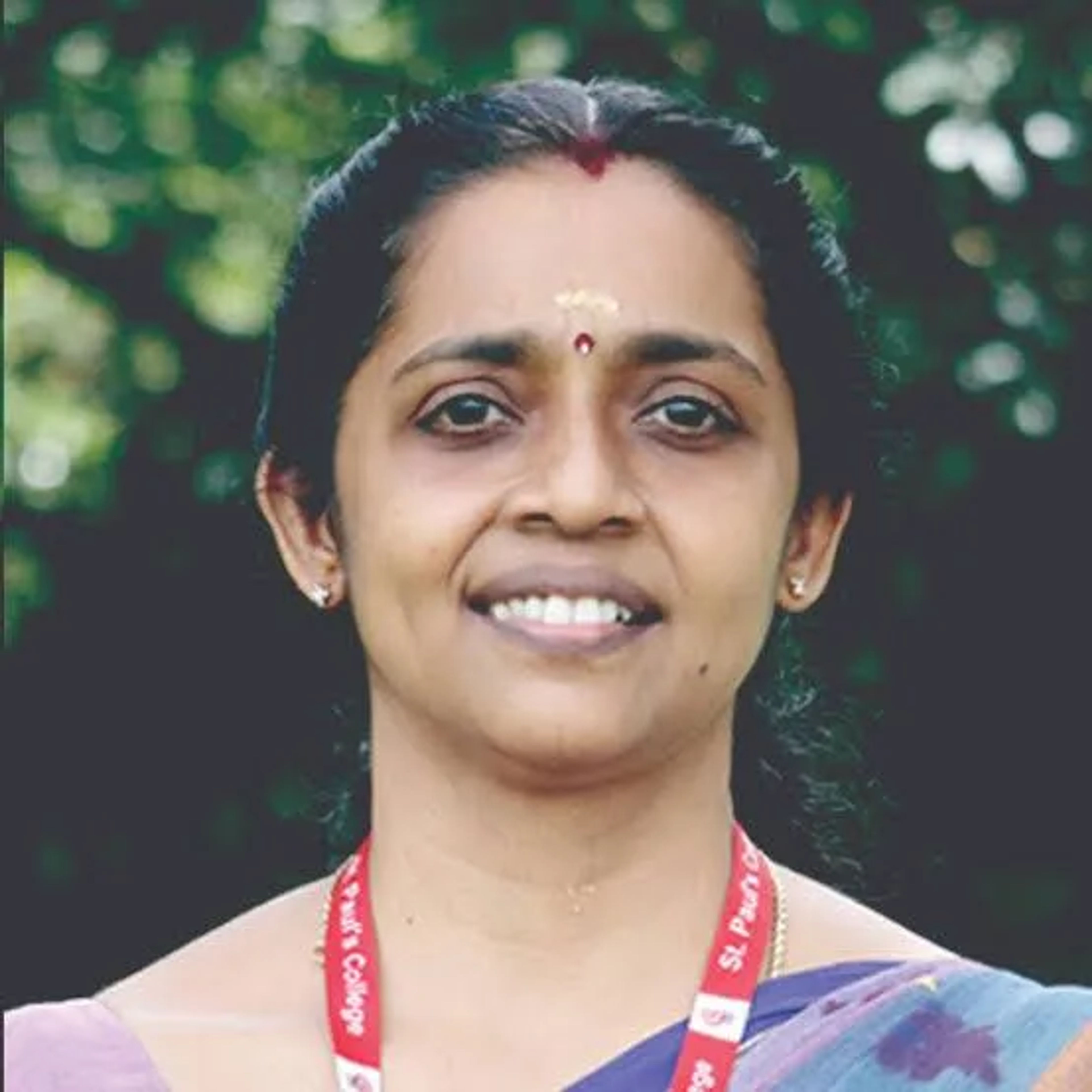 Dr. Savitha K. S.