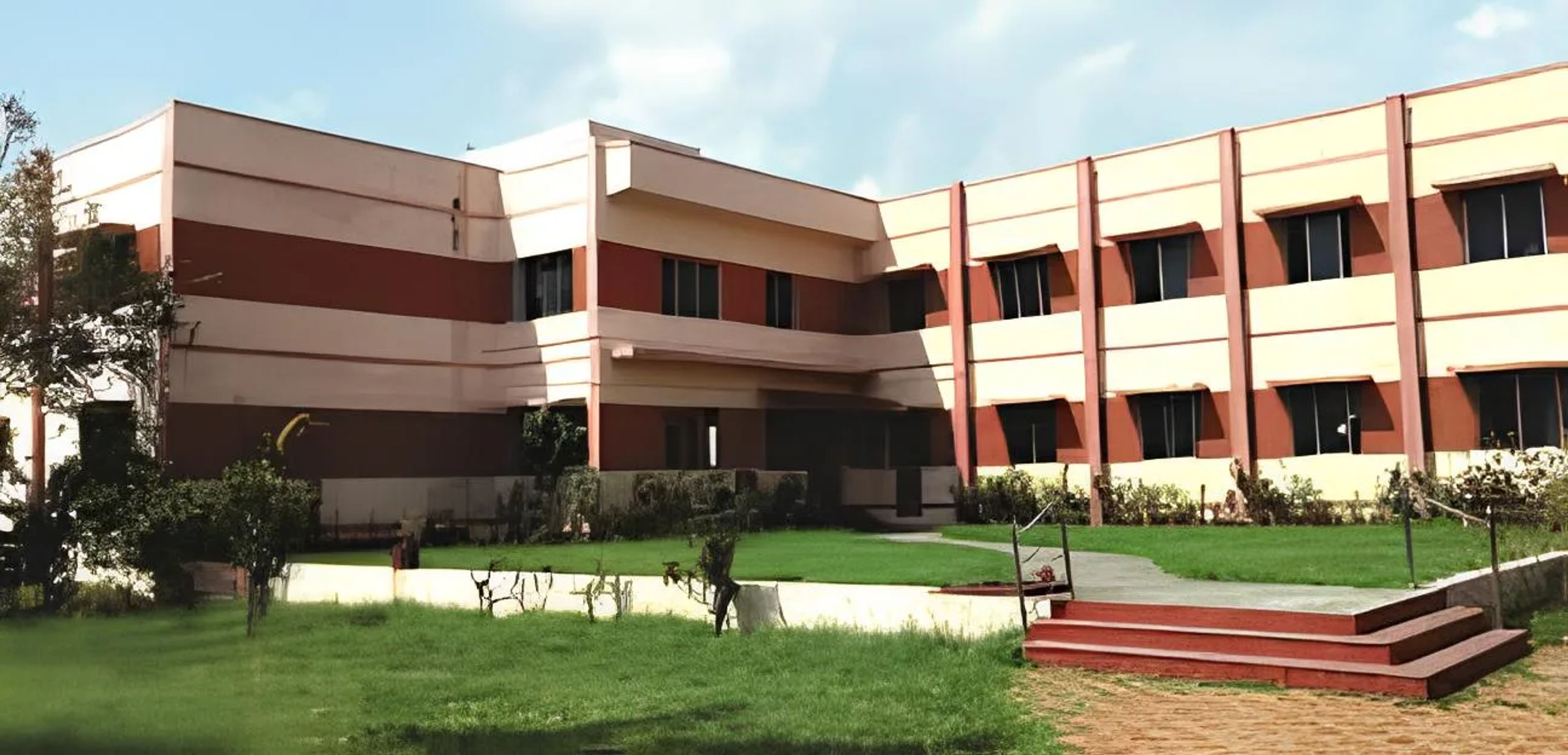 A.D.M. College for Women - [ADMC] ,Nagapattinam ,Tamil Nadu