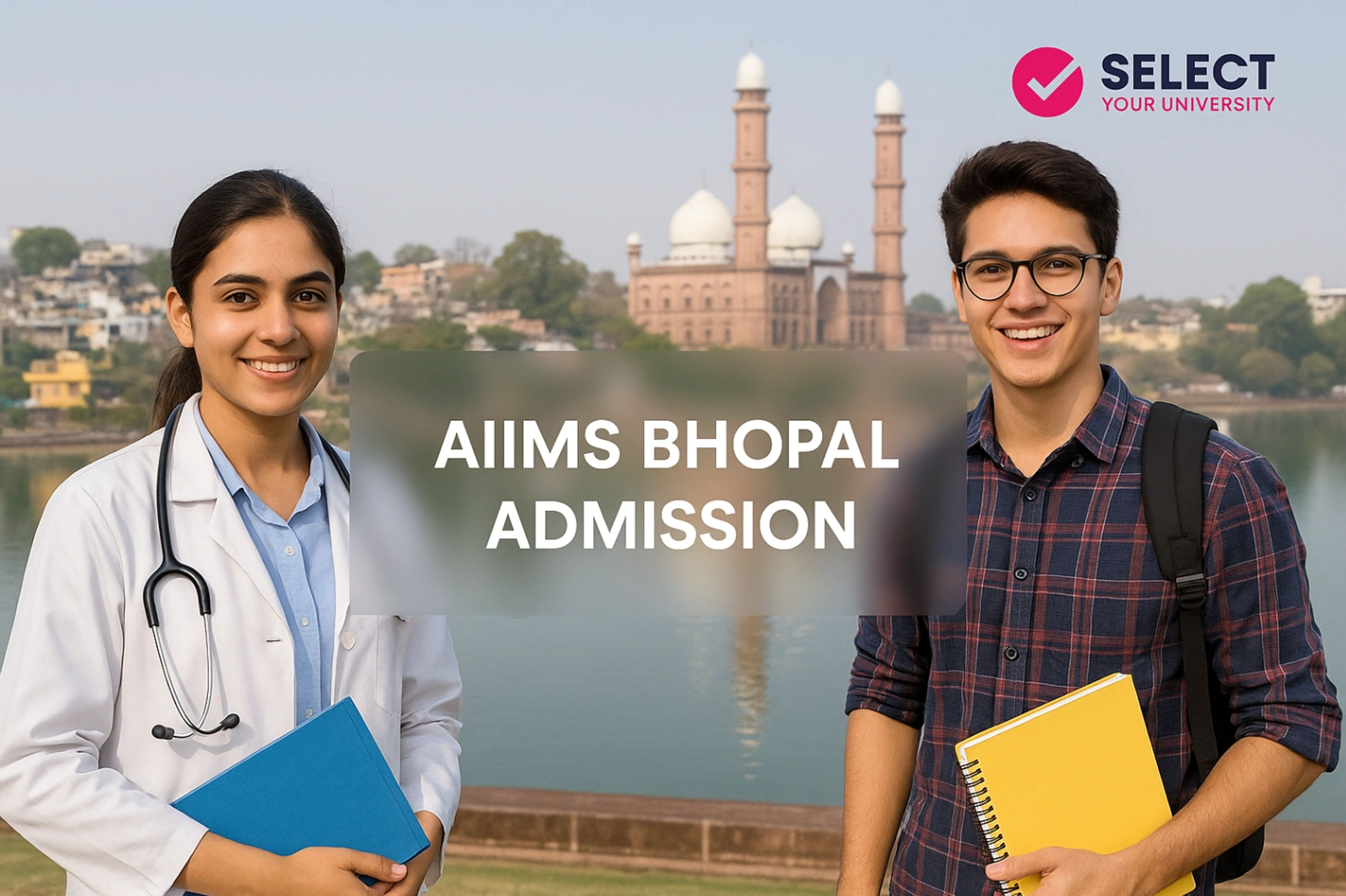 AIIMS Bhopal Admission