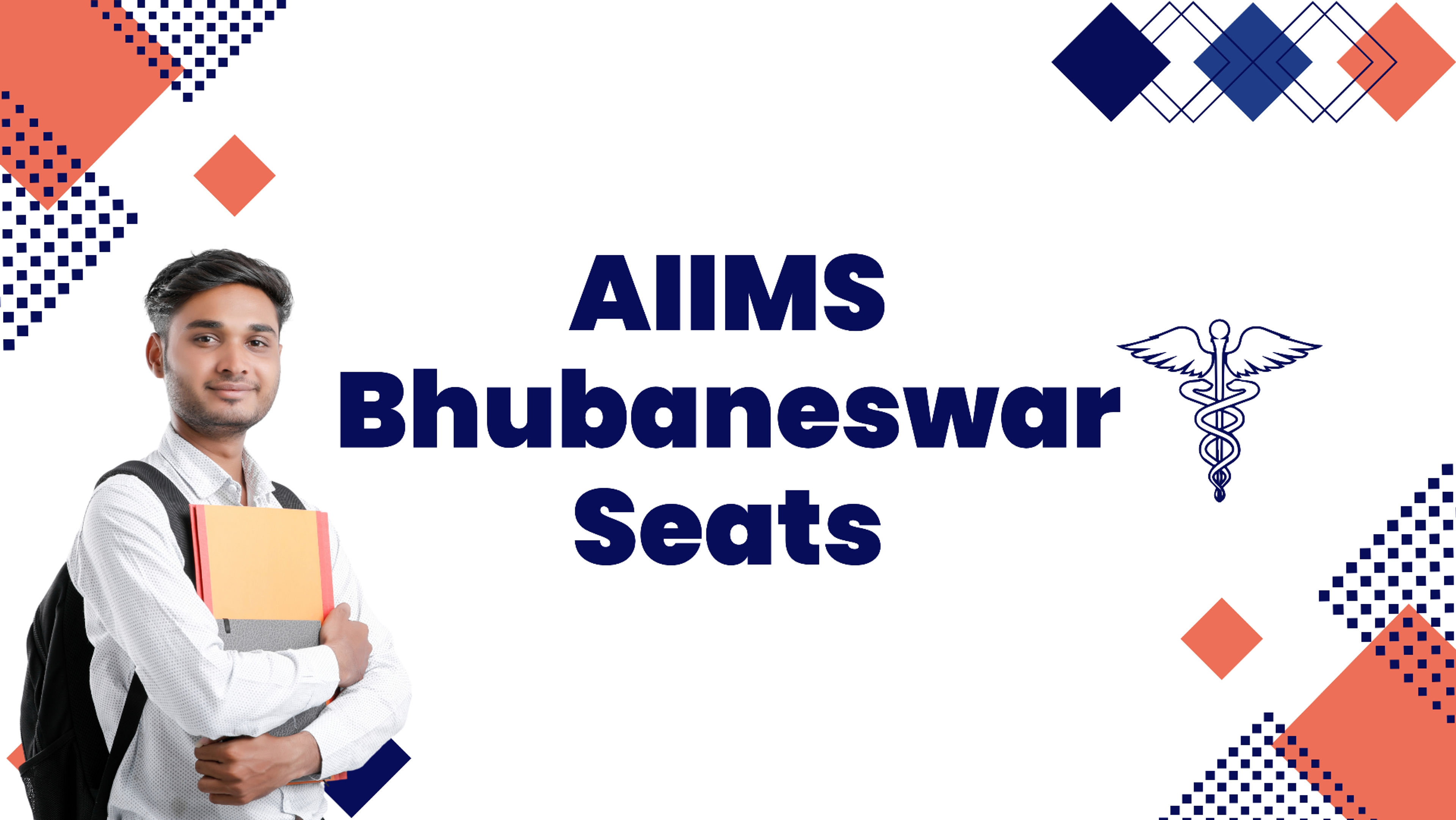 AIIMS Bhubaneswar Seats
