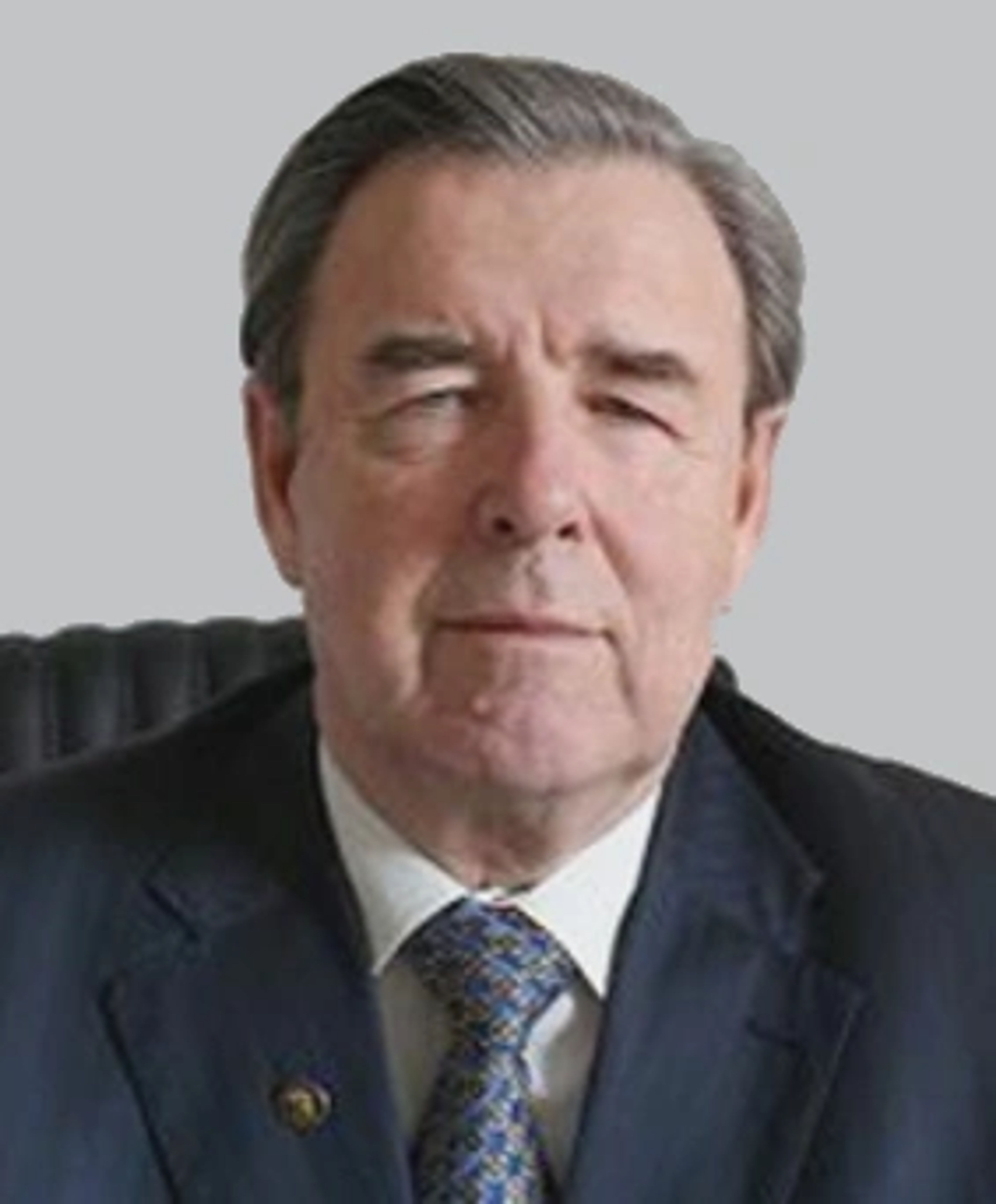 Vladimir I. Zlobin