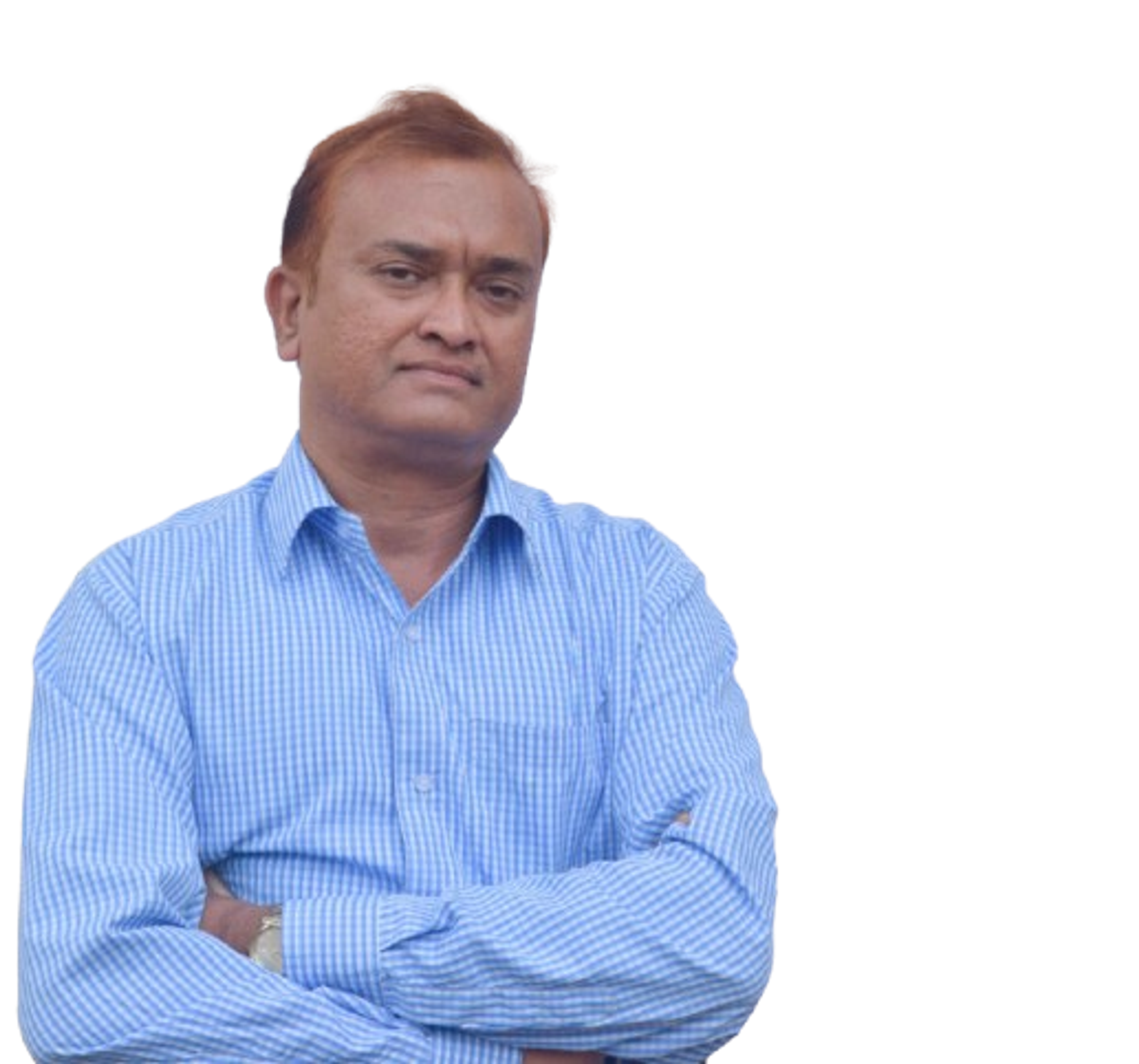 Dr. Ramesh Kumar