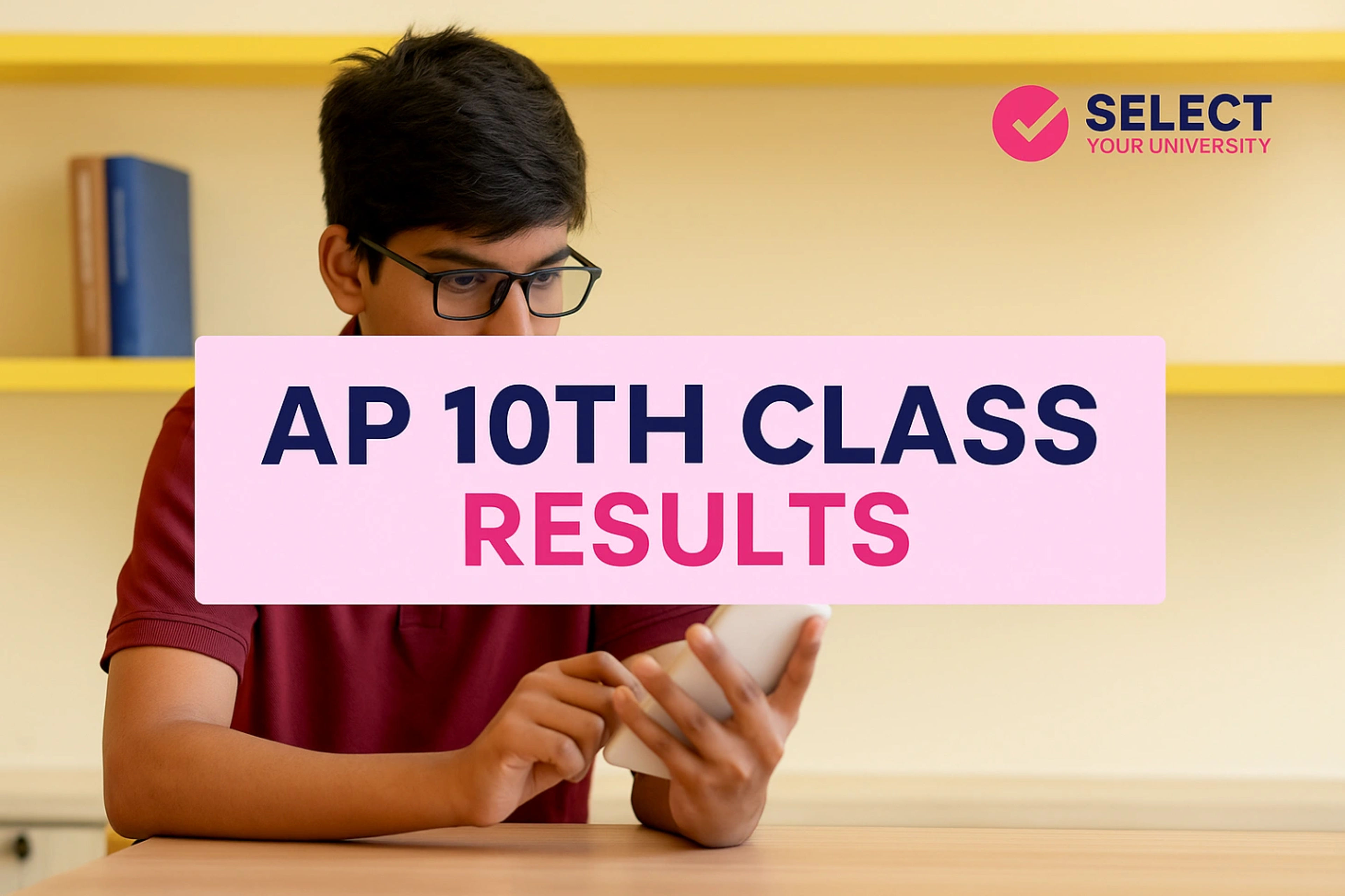 AP 10th Class Results