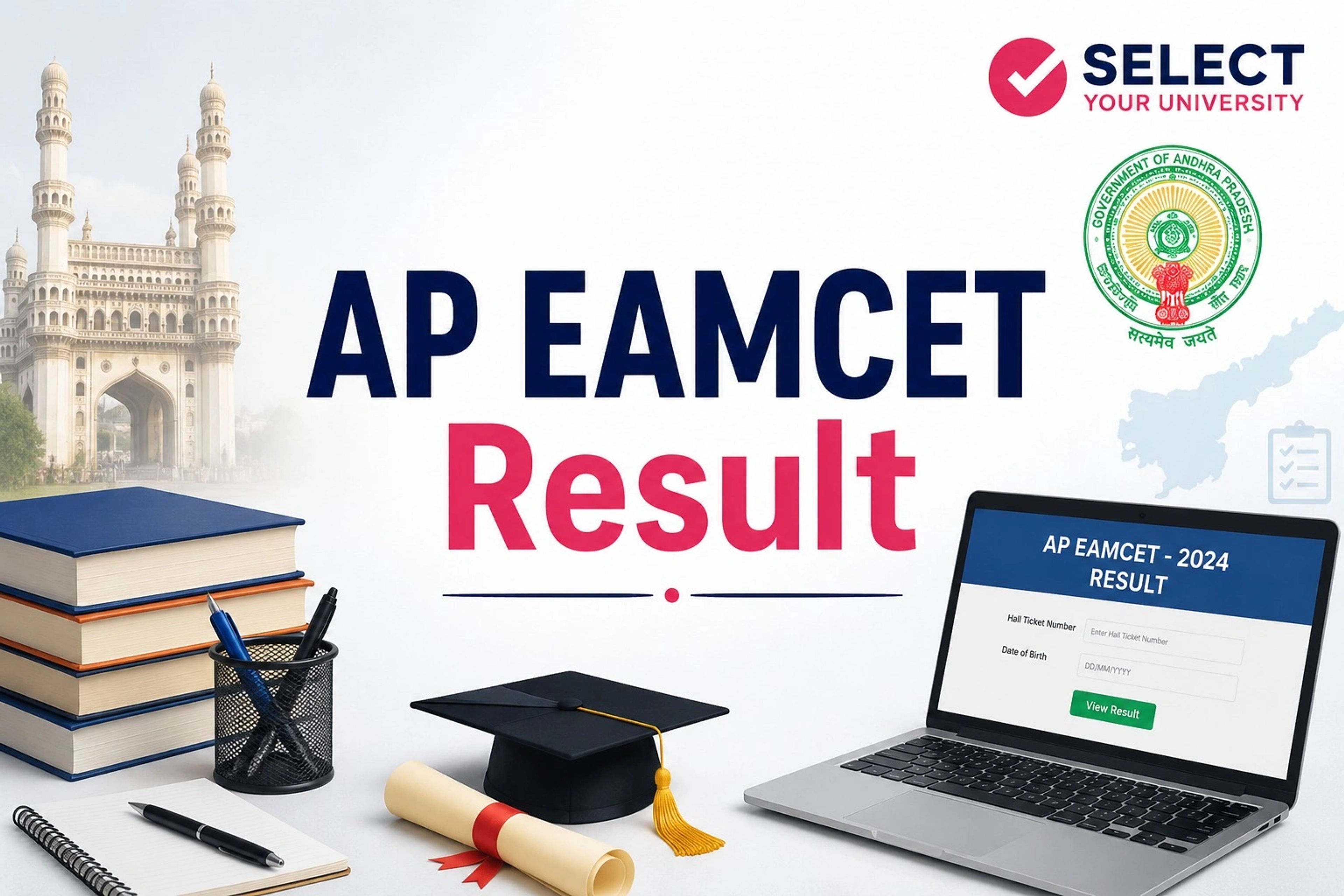 AP EAPCET 2026 Result