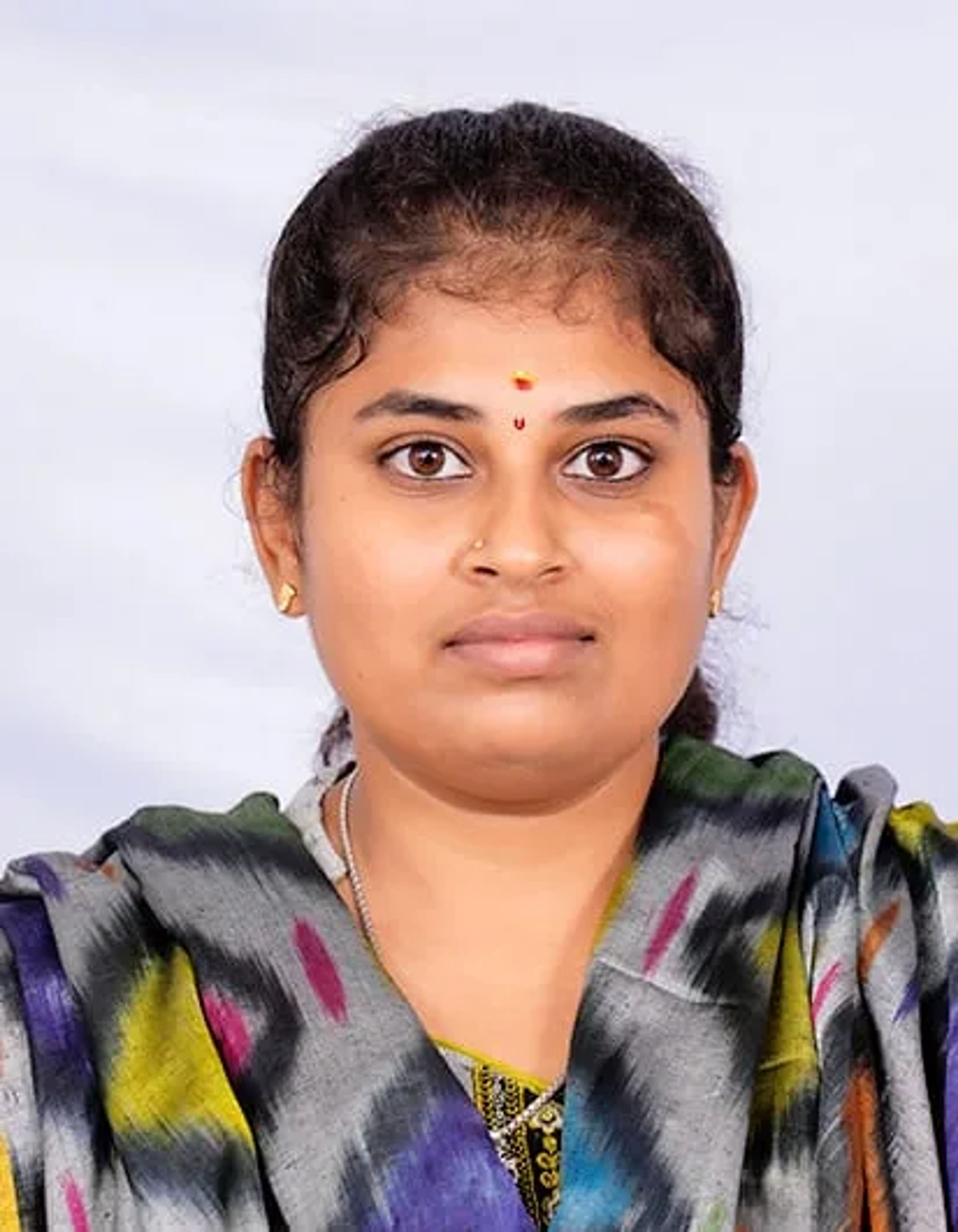 ARUNA PRABHA S