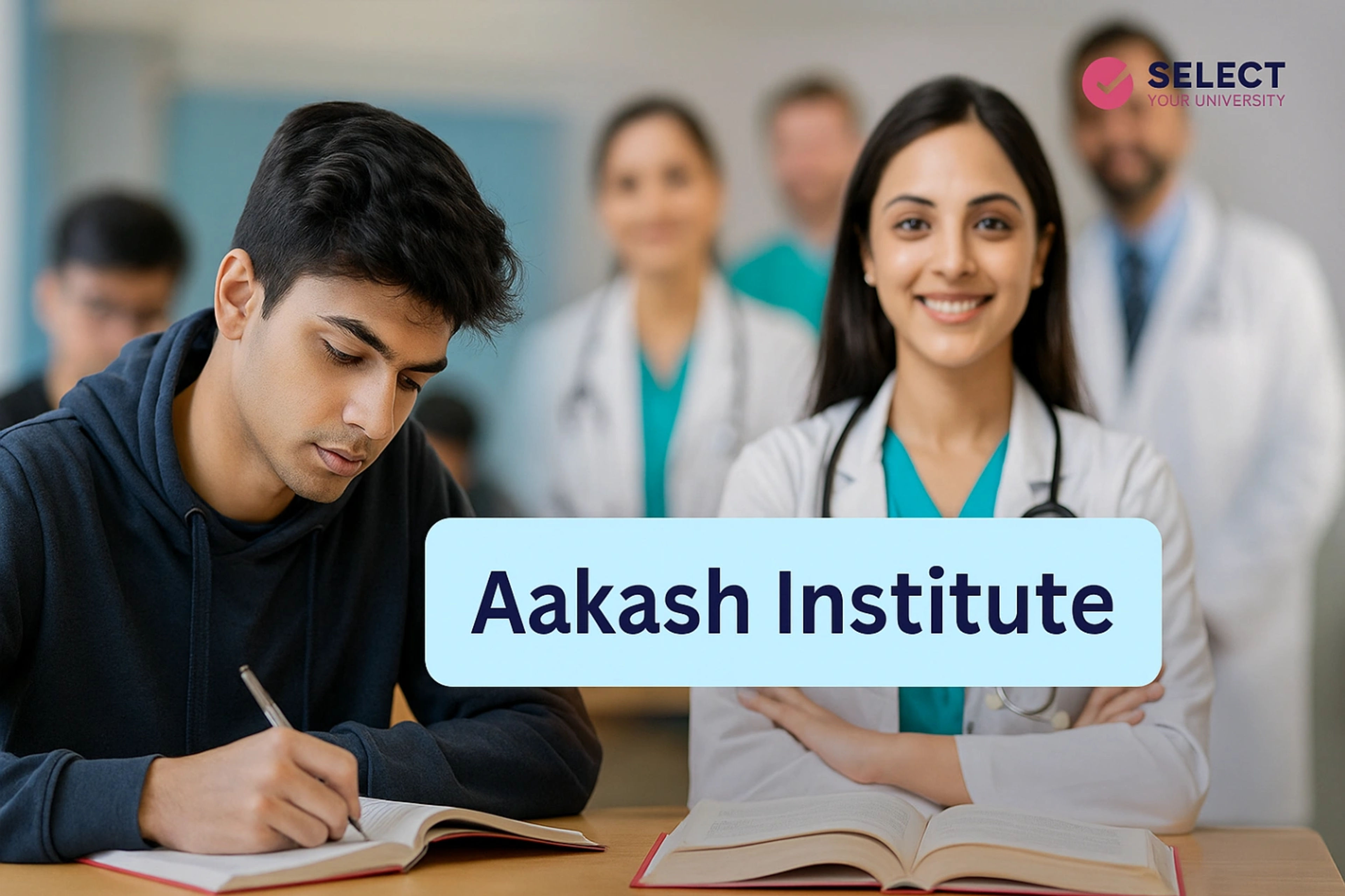 Aakash Institute