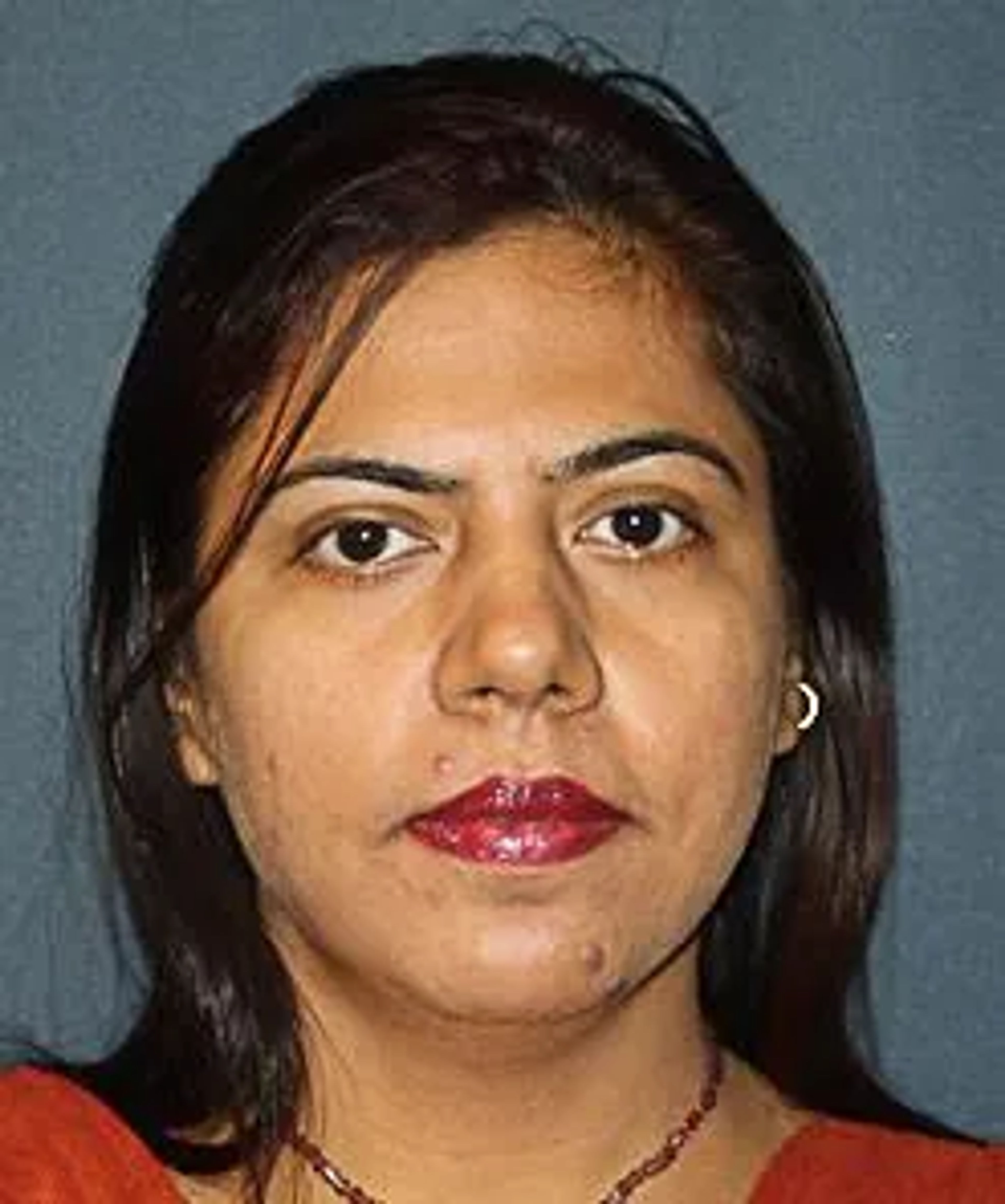 Aanchal Satish Lalla