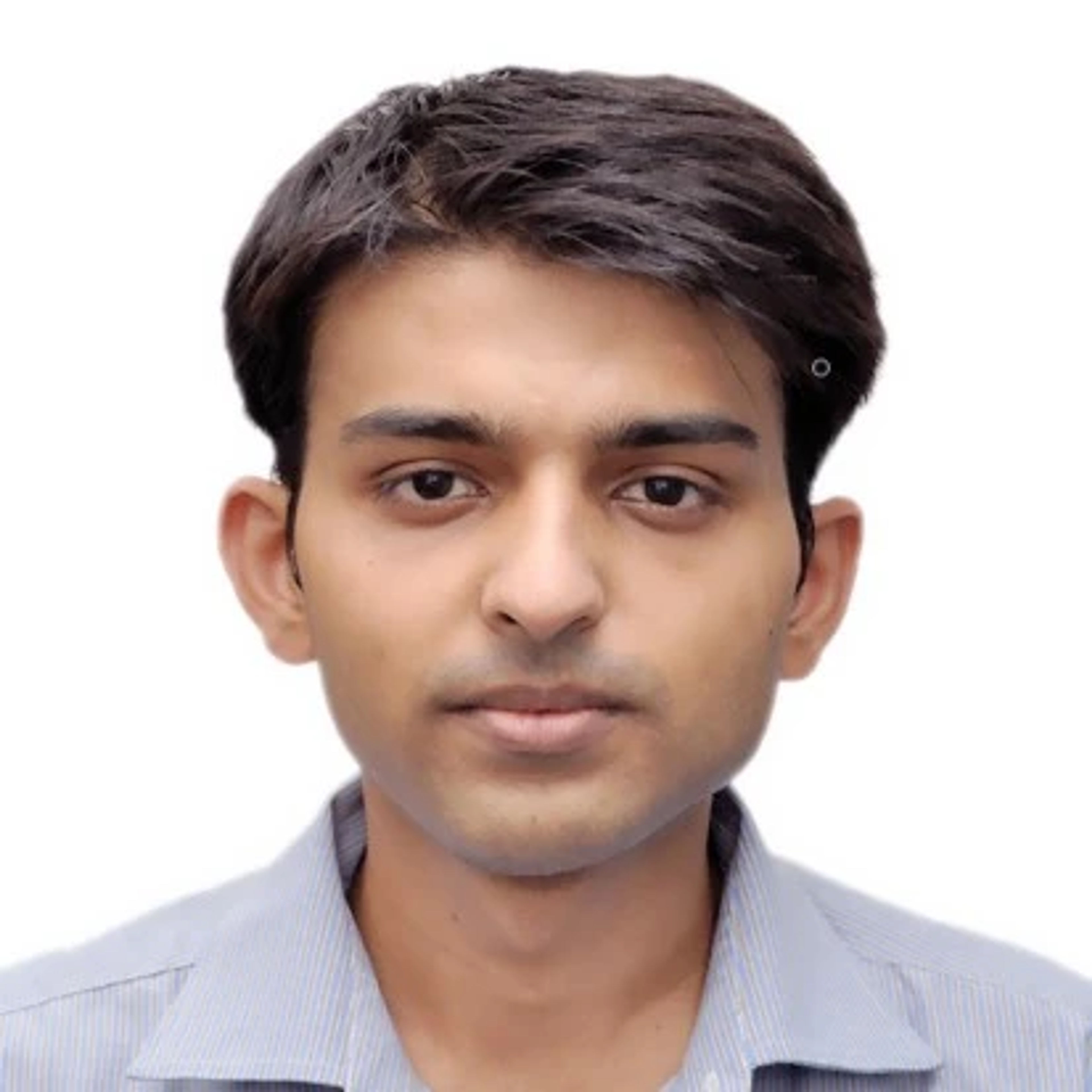 Abhinav Kumar