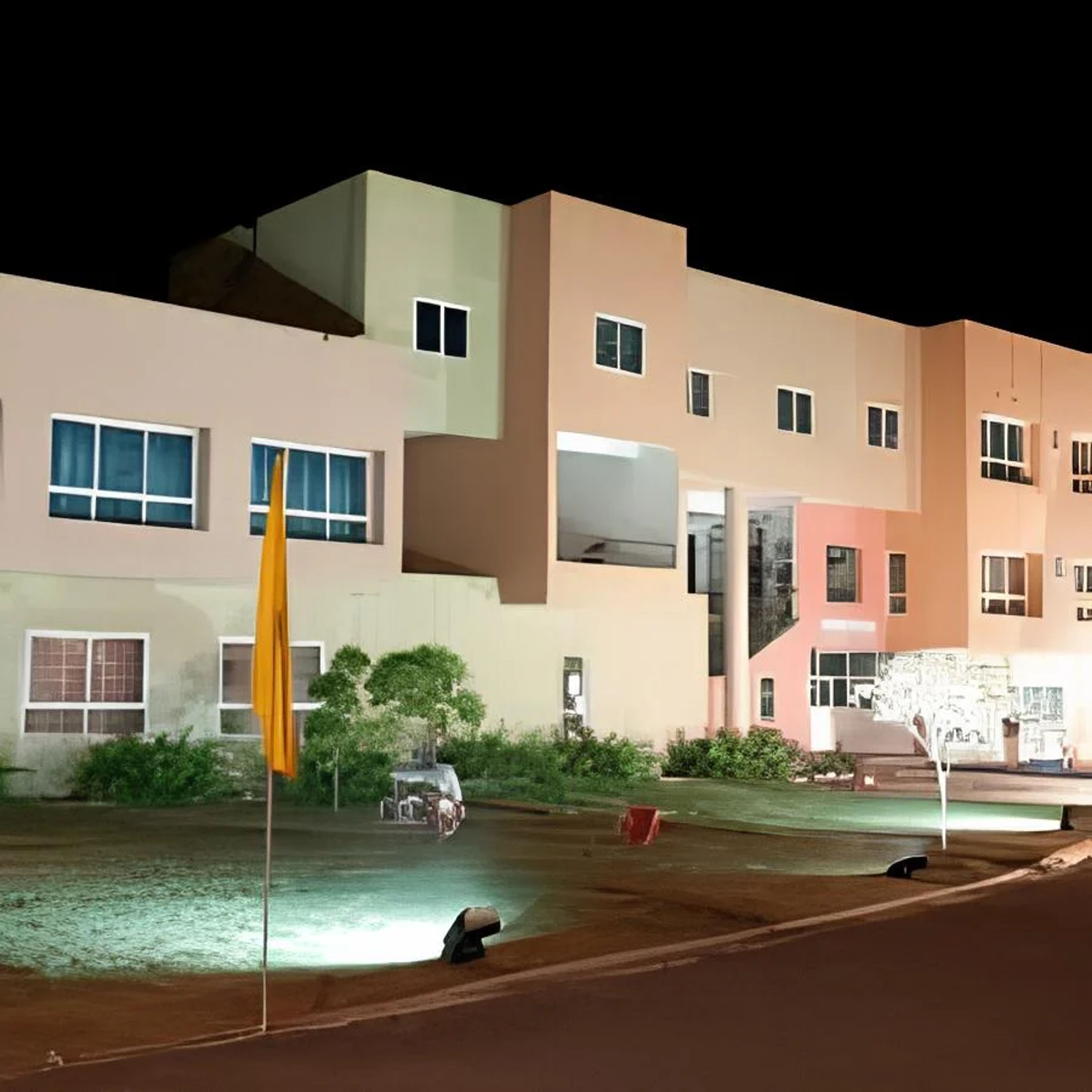 Acropolis Group of Institutions ,Indore ,Madhya Pradesh