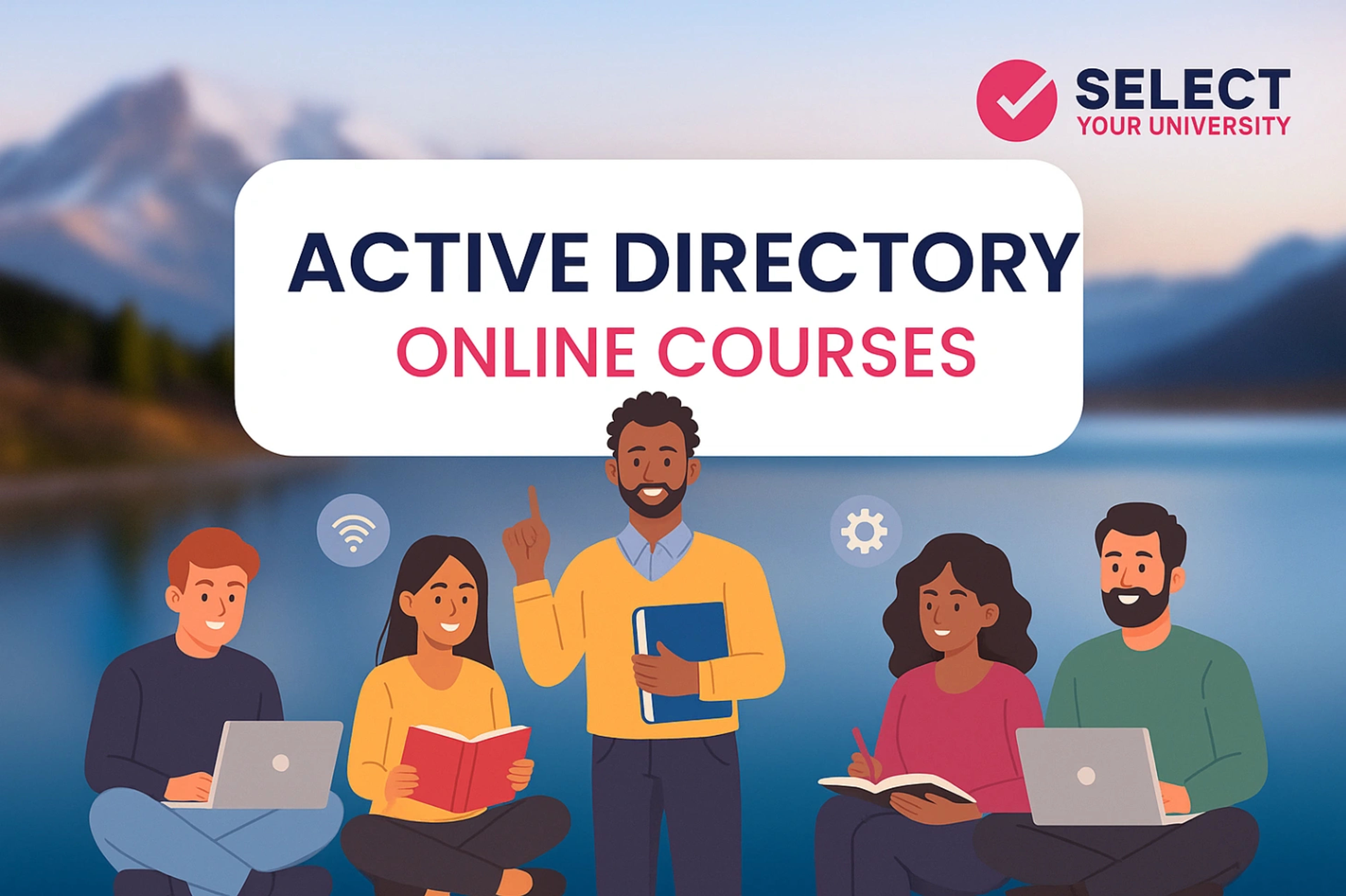 Active Directory Online Courses