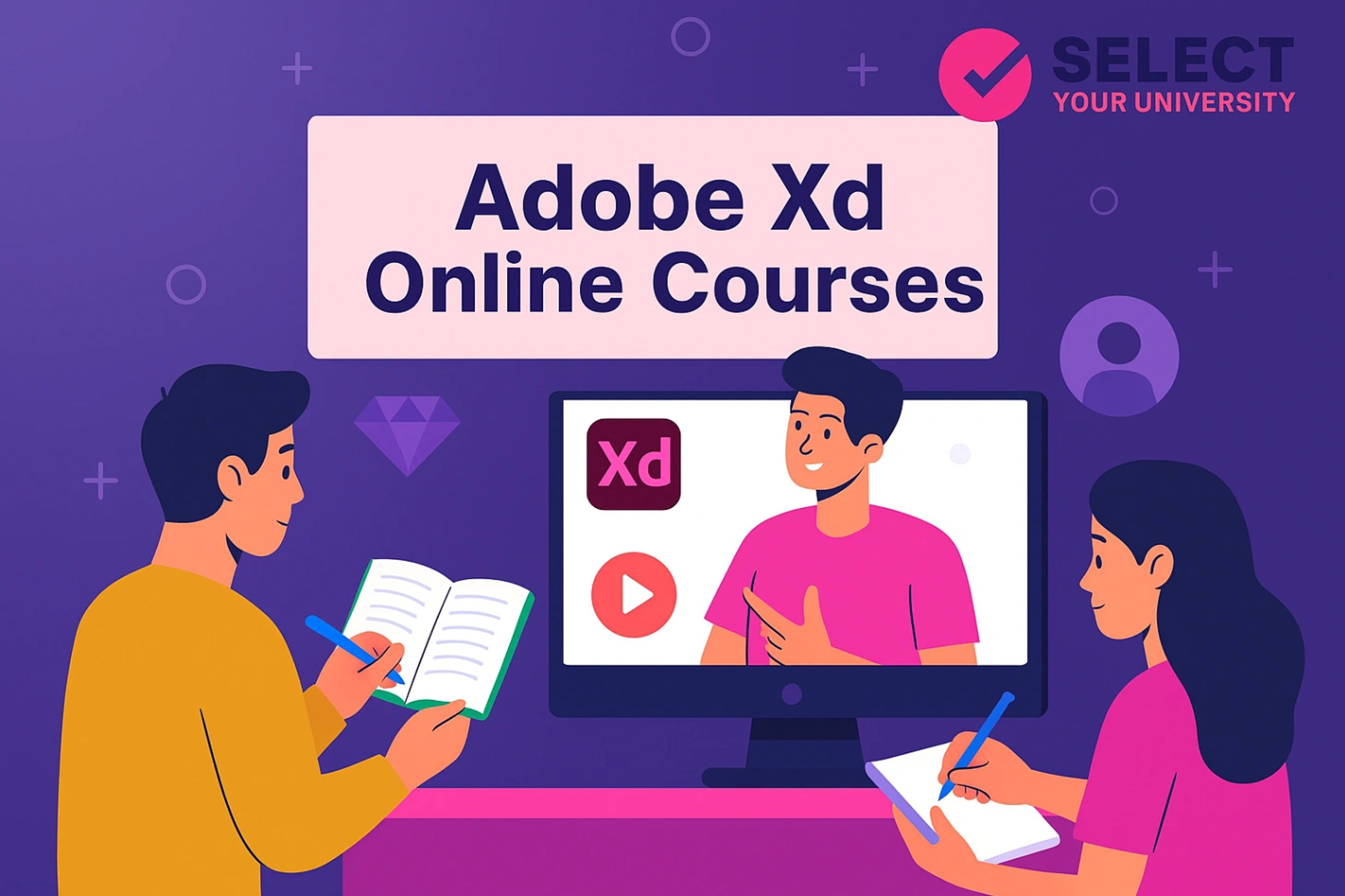Adobe Xd Online Courses