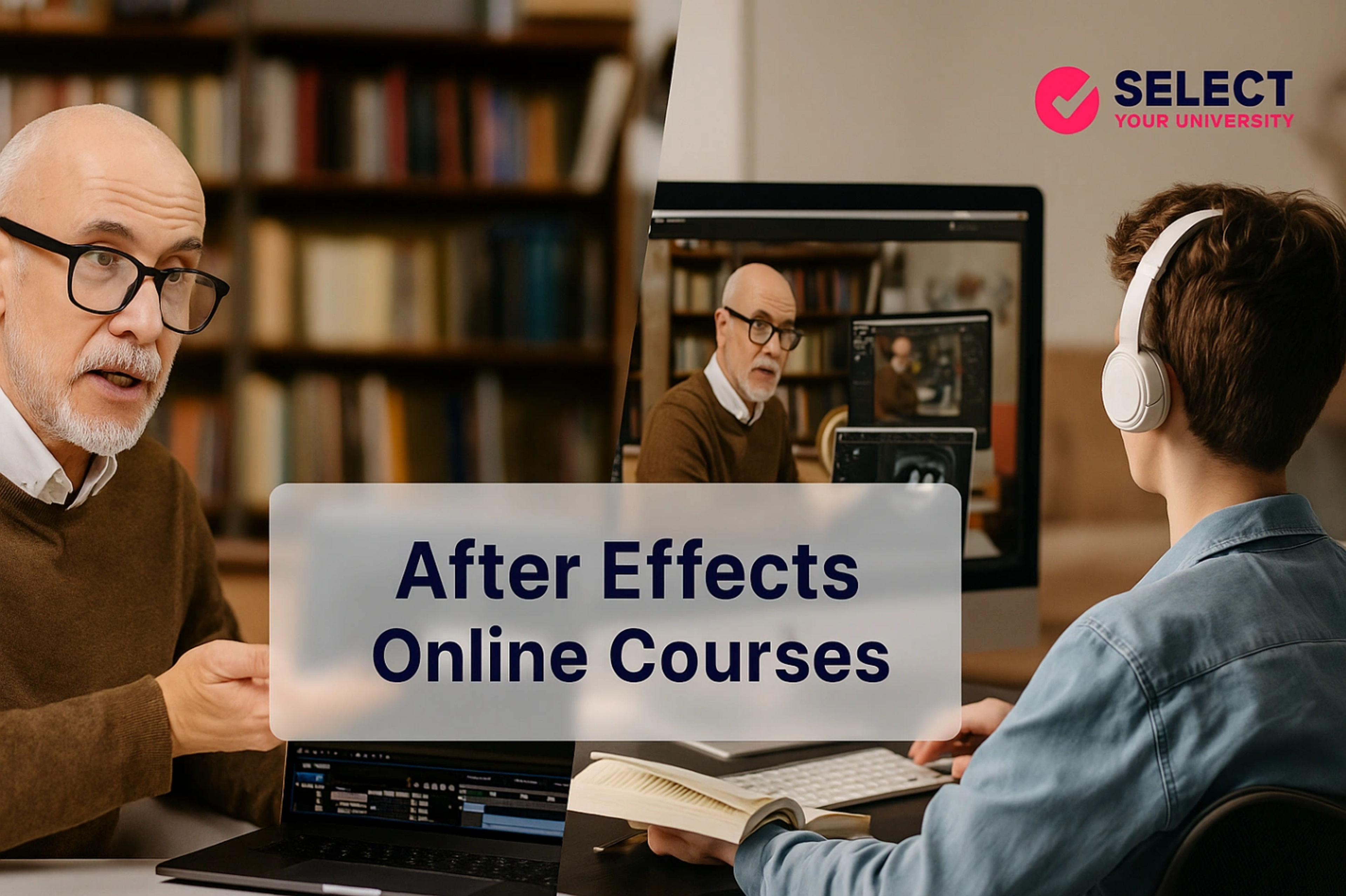After Effects Online Courses