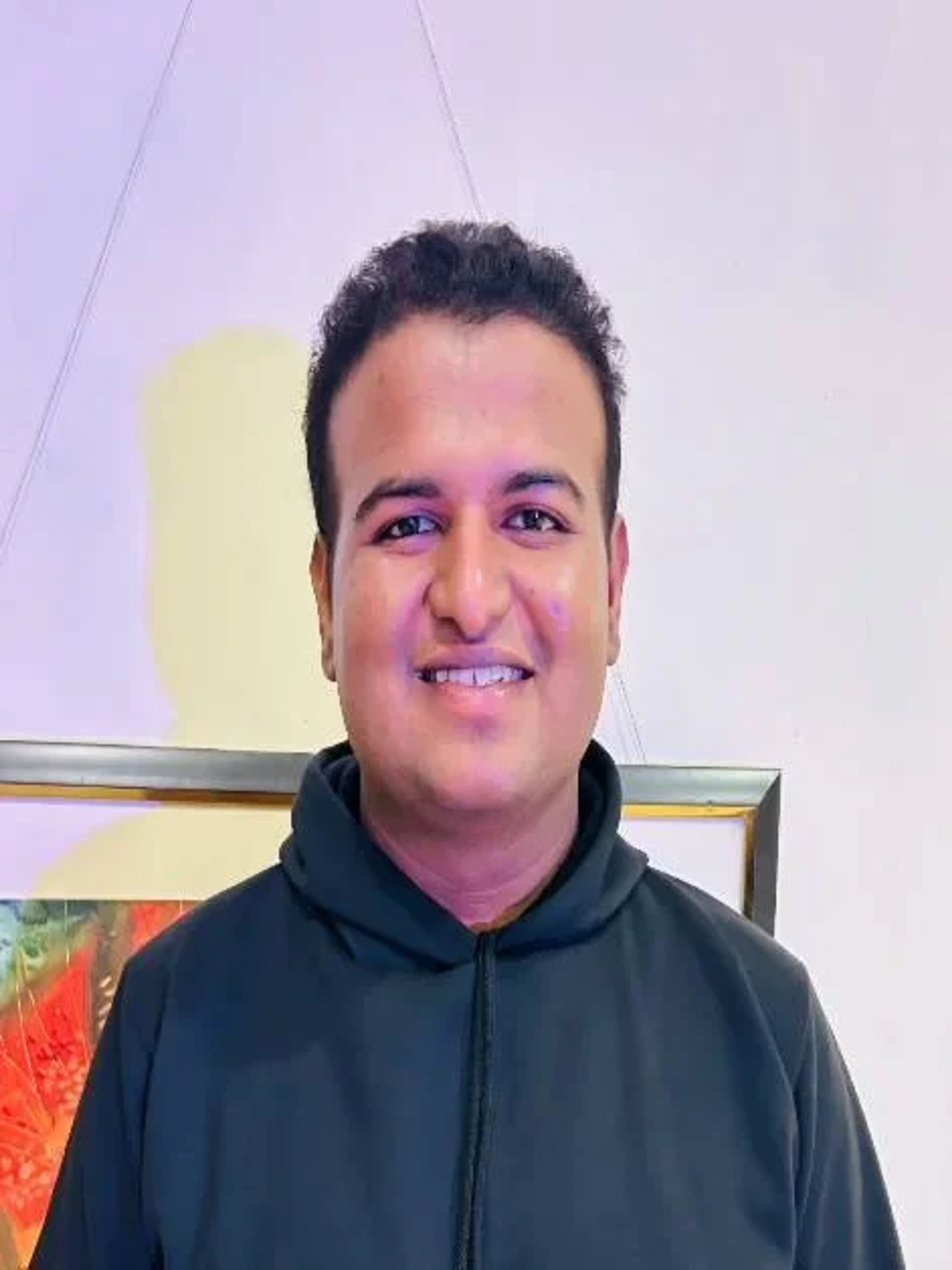 Agnibesh Chakrabarti