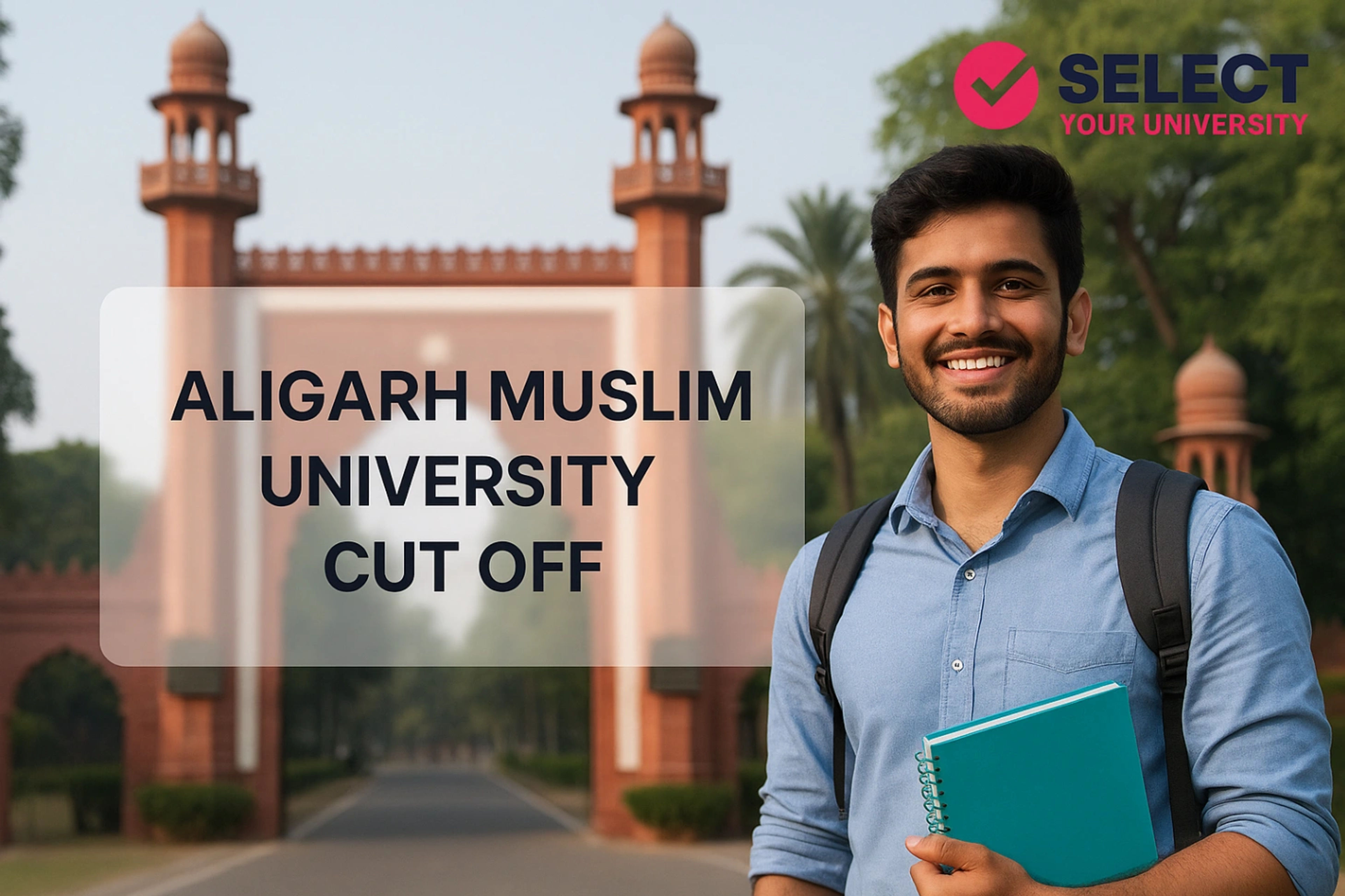 Aligarh Muslim University Cutoff