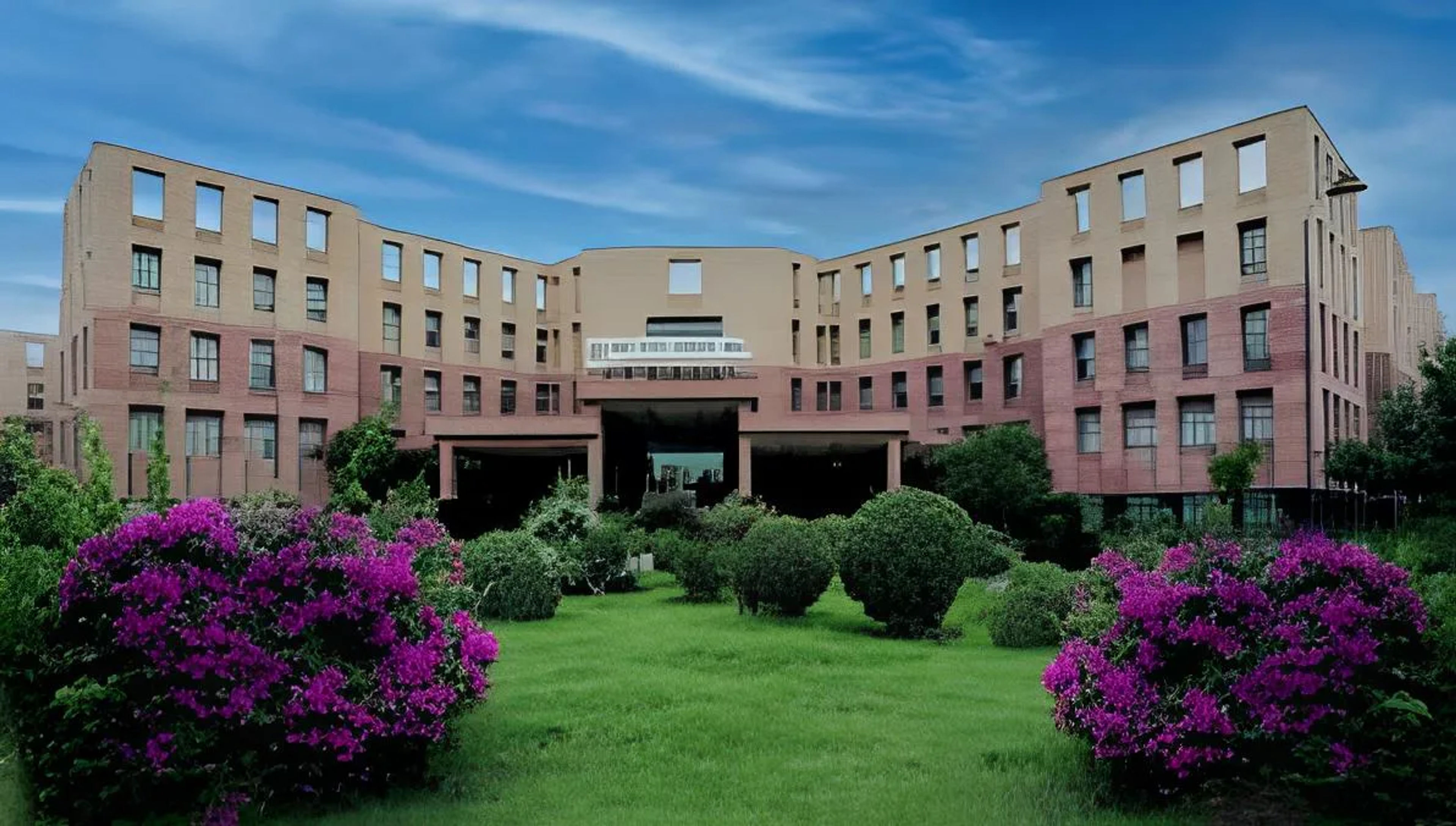 All India Institute of Medical Sciences - [AIIMS] ,Jodhpur ,Rajasthan