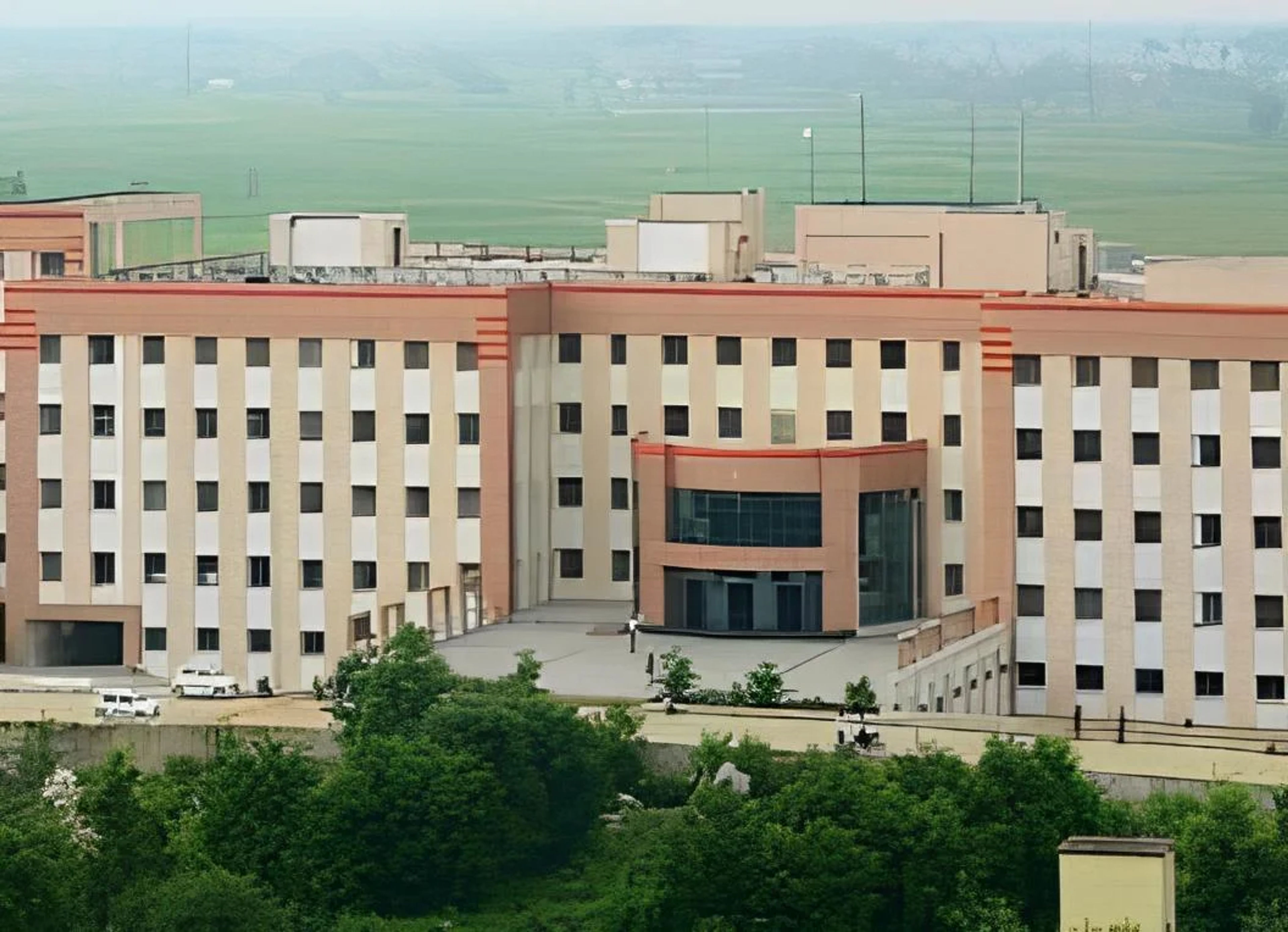 All India Institute of Medical Sciences - [AIIMS] ,Patna ,Bihar