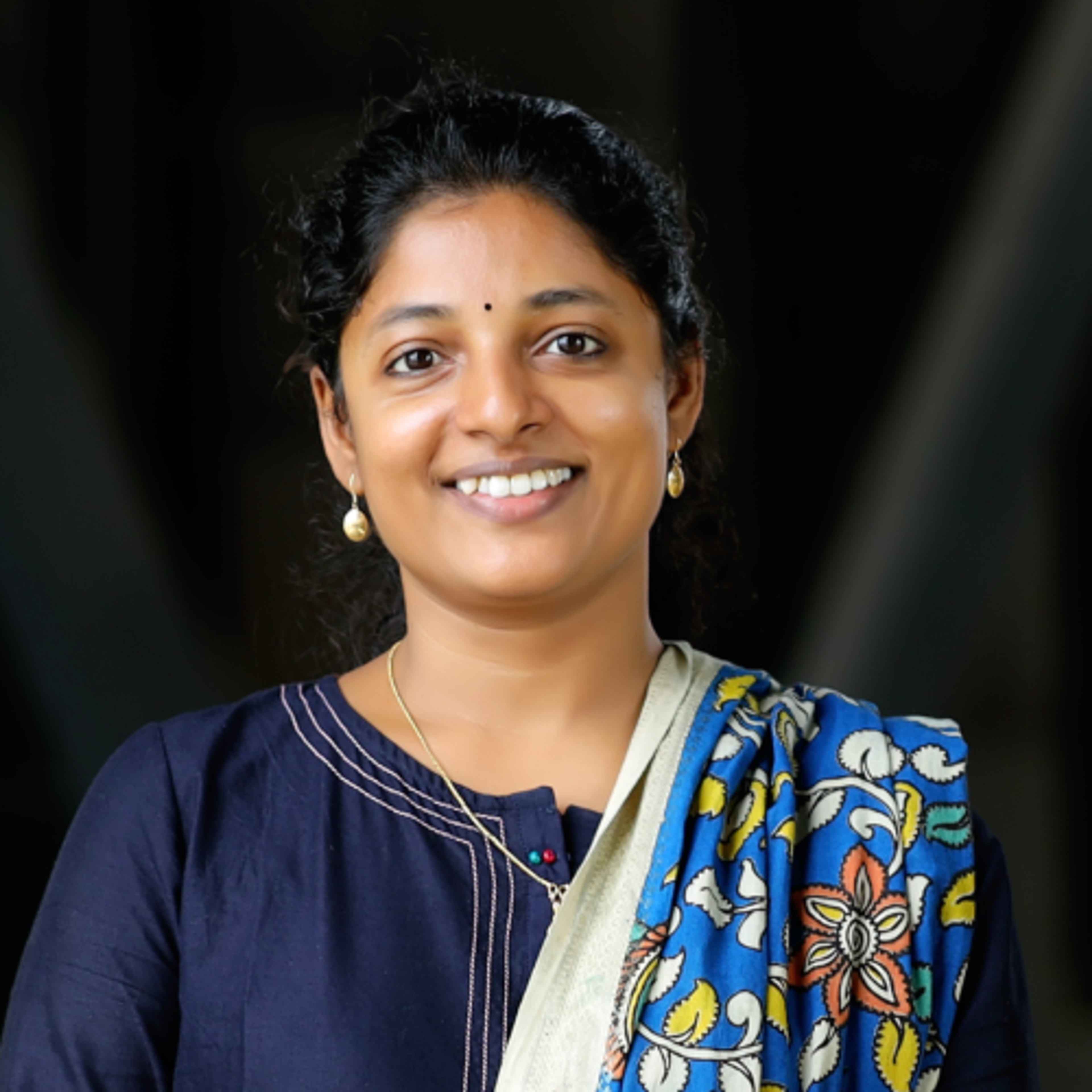 Ambika S