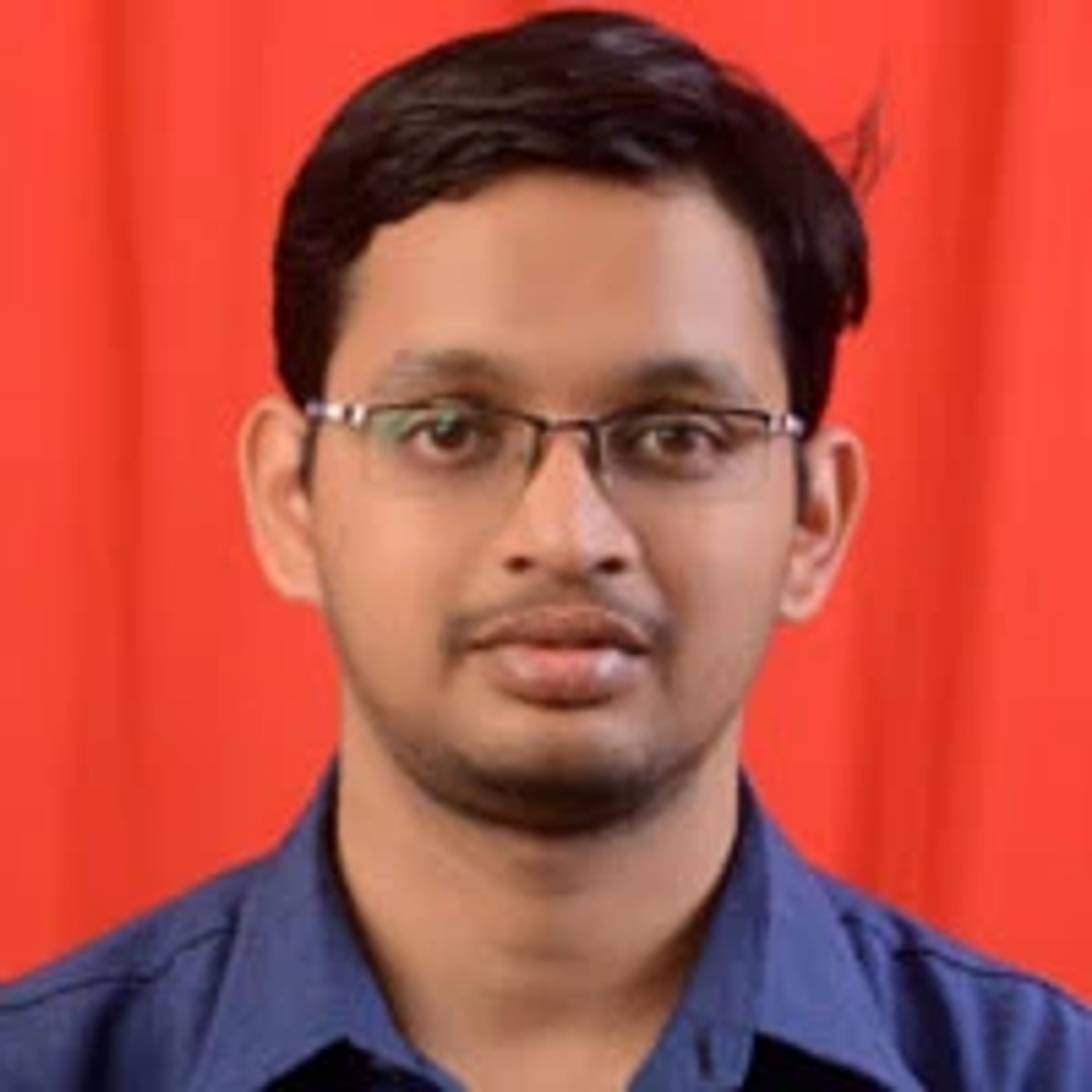 Ameya P. Nijasure