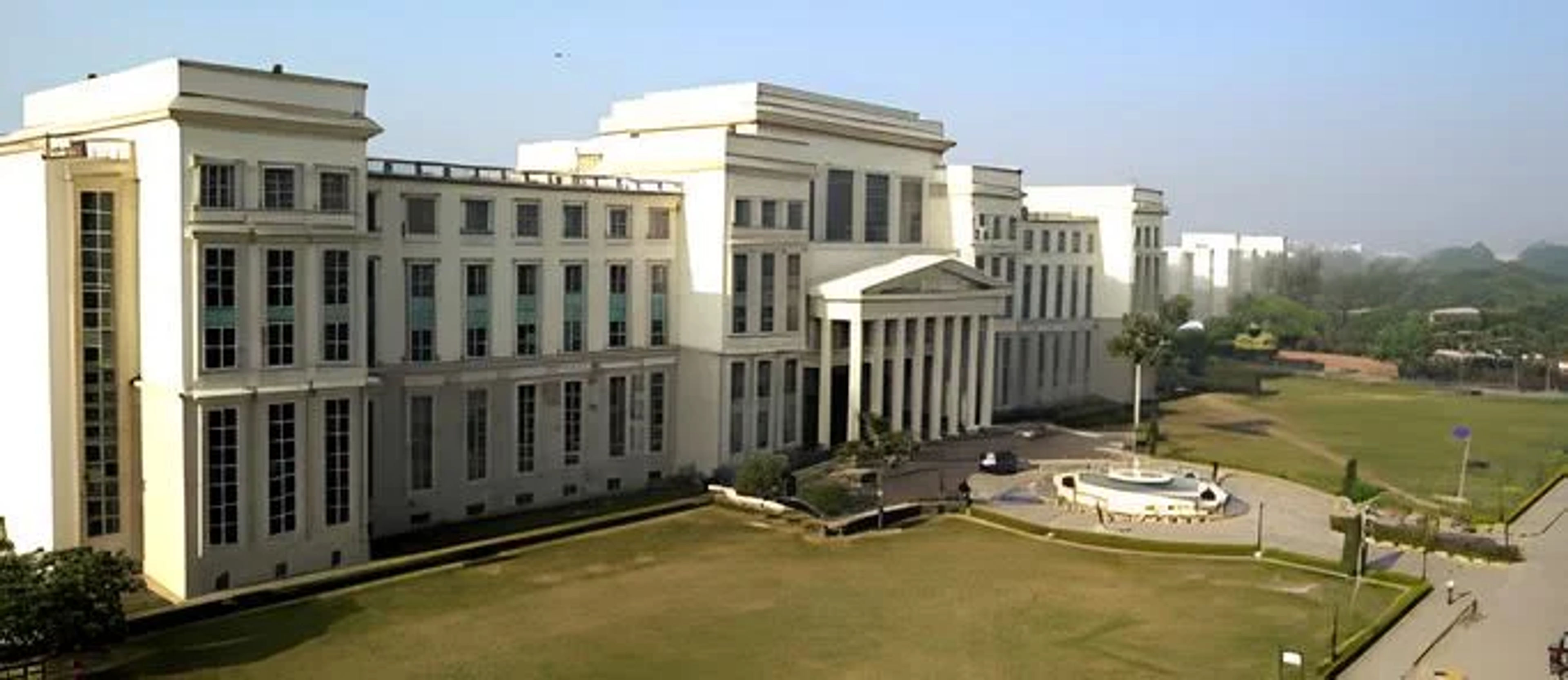 Amity University ,Lucknow ,Uttar Pradesh