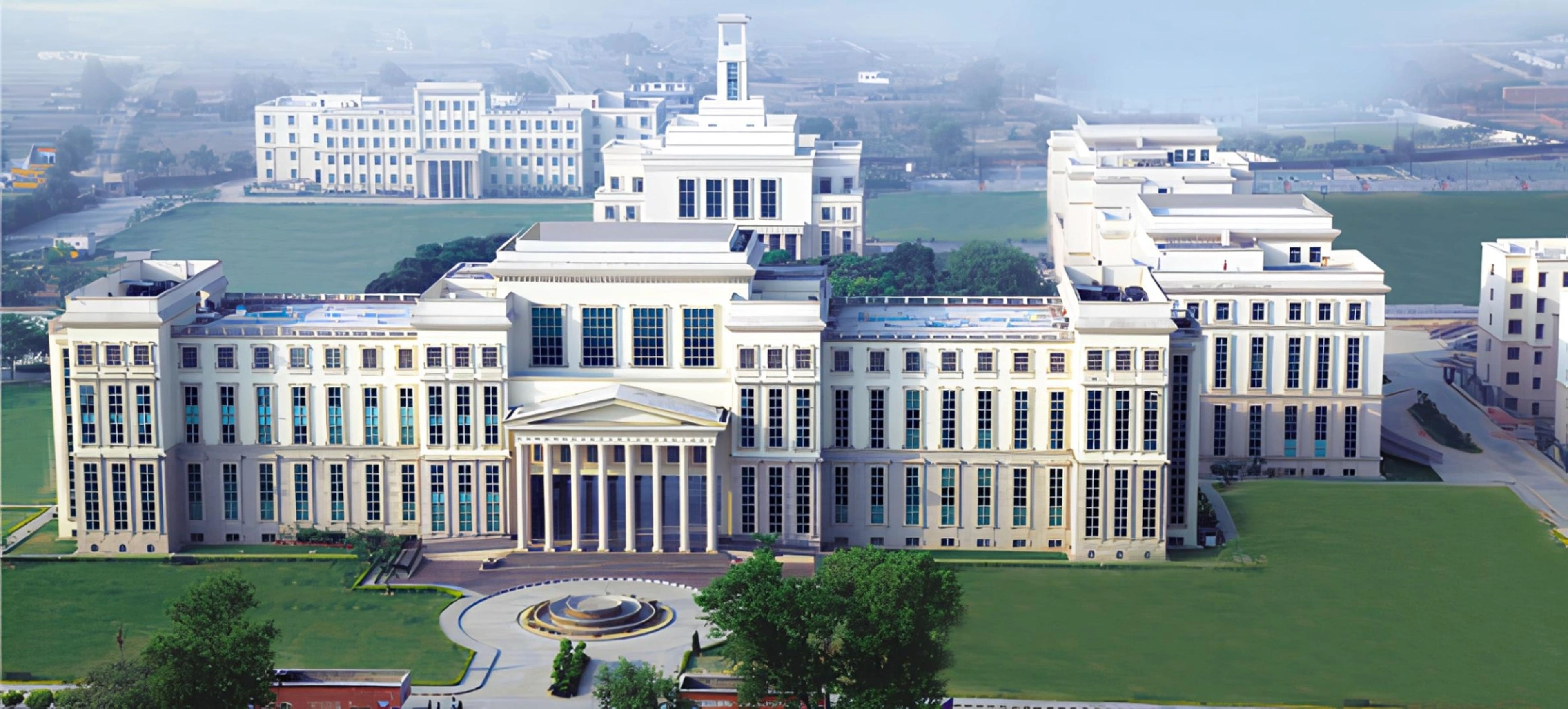 Amity University ,Lucknow ,Uttar Pradesh