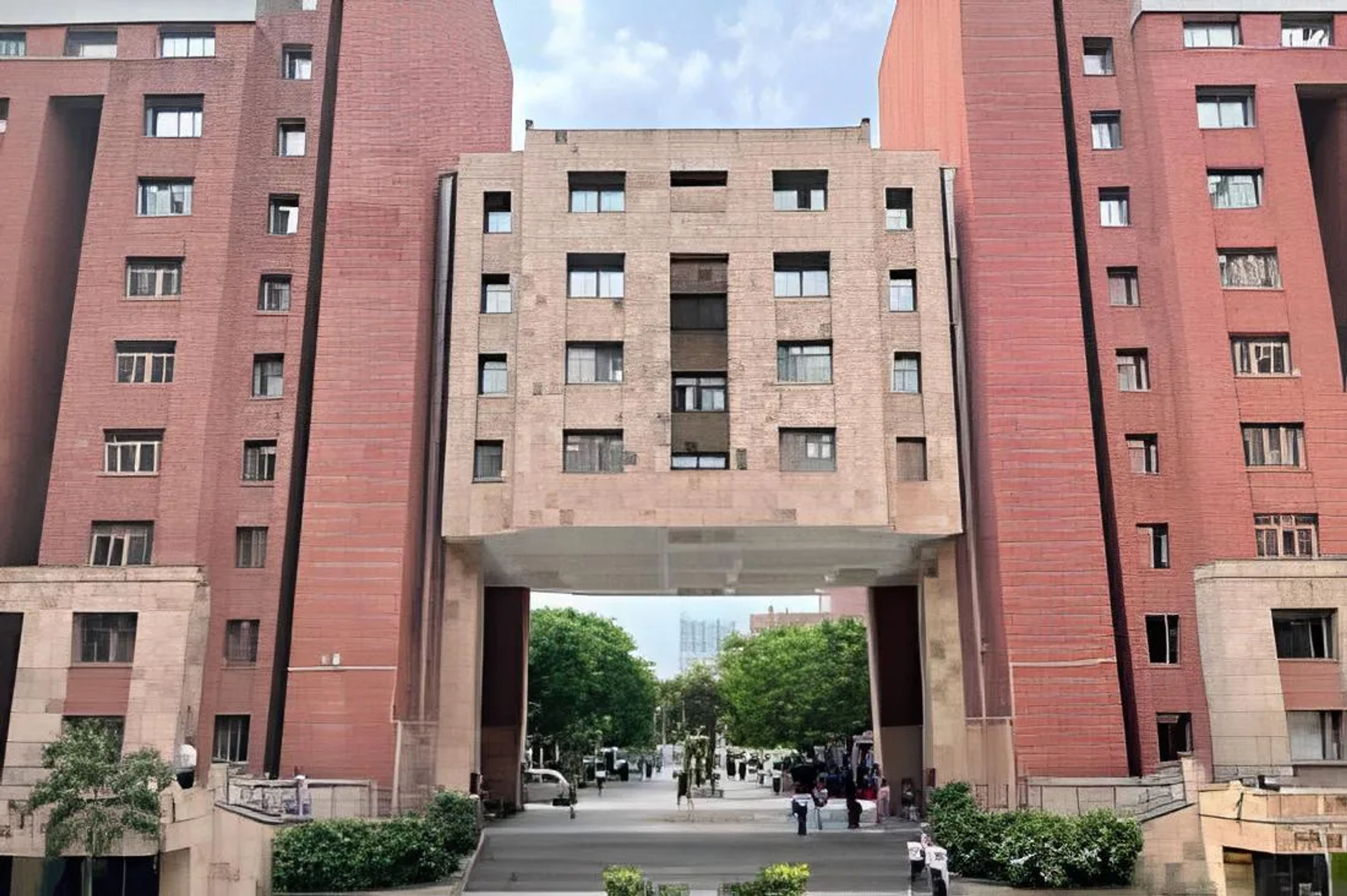 Amity noida 